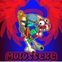 molosseke