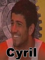 cyril