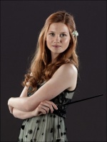 Ginny Weasley💘