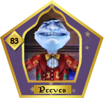 Peeves