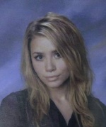 Ashley Olsen