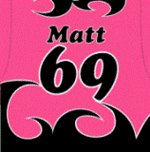 matt #69