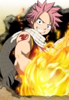 natsu dragneel