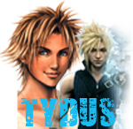 Tydus