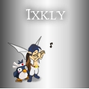 Ixkly