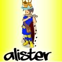 alister