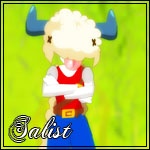 Salist