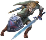 link sword