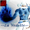 la vedette