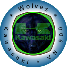 wolves