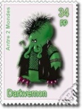 darkvernon