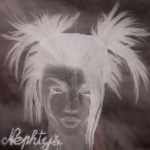 Nephtys Ankh