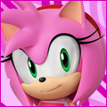 amy rose