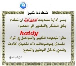 haidy