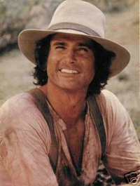 Le Charles Ingalls