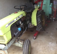 Yanmar1300