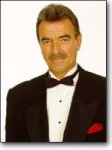 victor newman