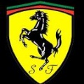 dinoferrari