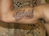 hilton tattoo1