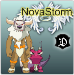 NovaStorm