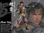 zhao yun