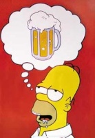 Homer Simpson