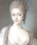 Sophie de Lorville