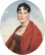 madame de théus