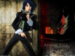 athrun zala