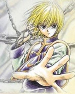 Kurapika