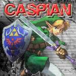 caspian