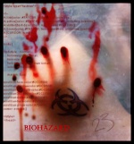 BIOHAZARD