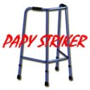 STRIKER PAPS