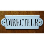 directeur