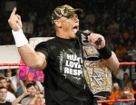 john cena