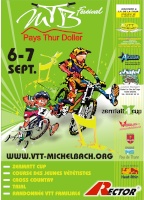 Patron VTT MICHELBACH