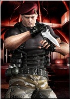 Jack Krauser