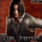 Luis Johnson