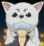 Gintoki