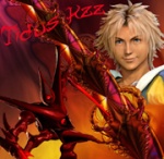 Tidus