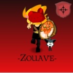 zouave