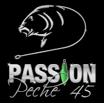 passion peche 45