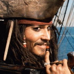 Jack Sparrow