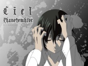 Ciel Phantomhive