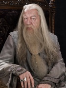 Albus Perceval Dumbledore