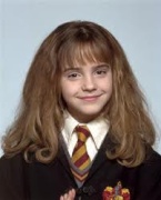 Hermione Griffondor