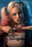 Harley Quinn