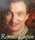 Remus Lupin