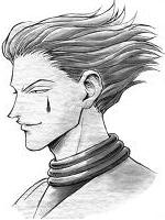 Hisoka