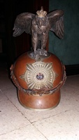 Pickelhaube